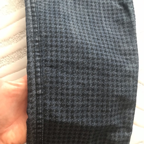 Jolt Reversible Denim Pants - Picture 4 of 7